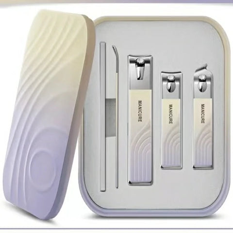 Nail Clipper Set One box