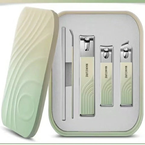 Nail Clipper Set One box