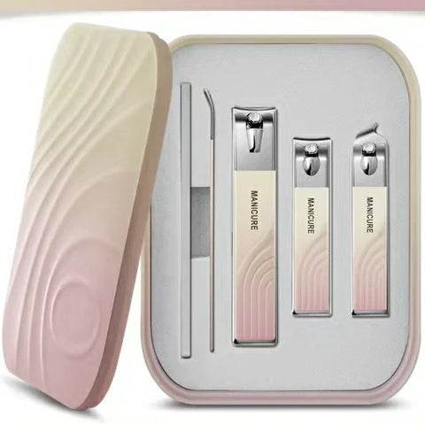 Nail Clipper Set One box