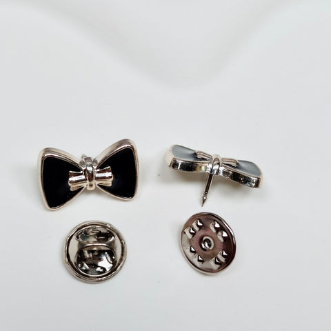 Small fragrant style brooch/Brooch without studs