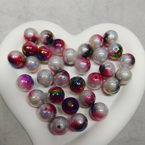 Pearl beads