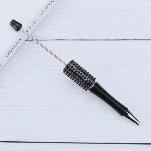 Bling bling pen