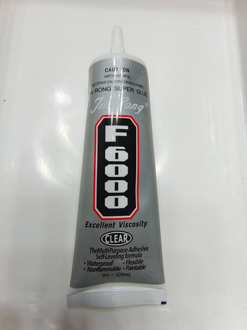 Pasting glue F6000 120ml