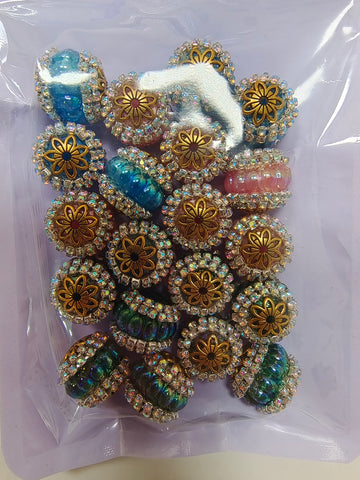 Fashion Beads