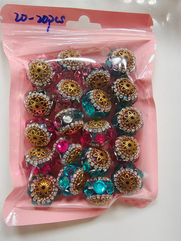 Fashion Beads