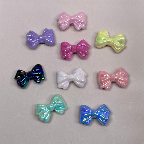 solid color bow 01